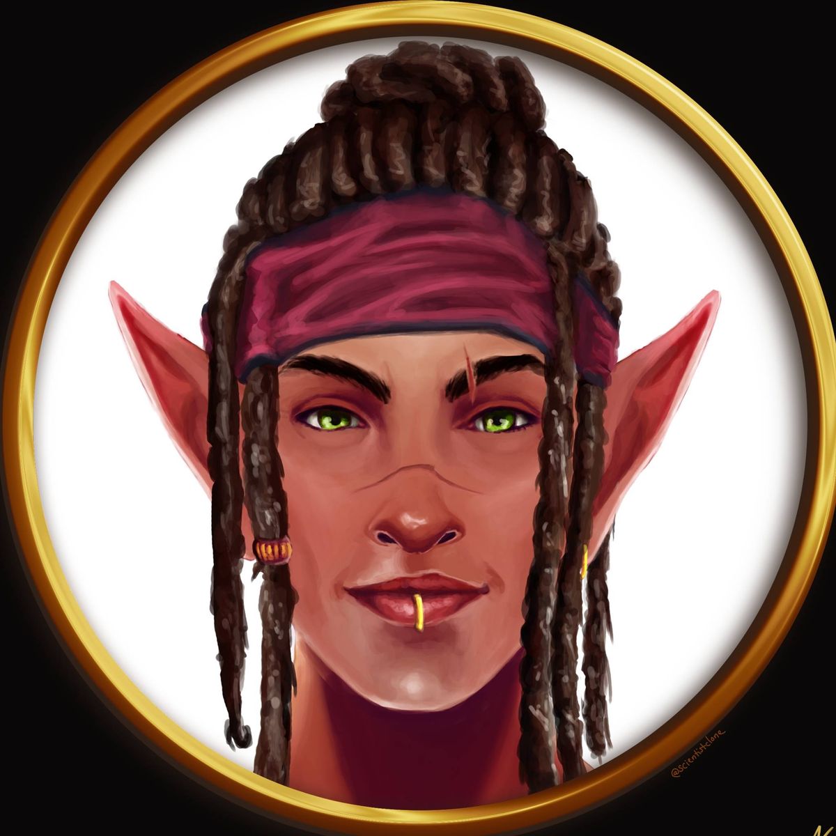 Profile Image