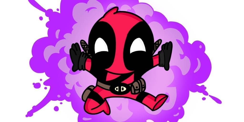 Hero artwork