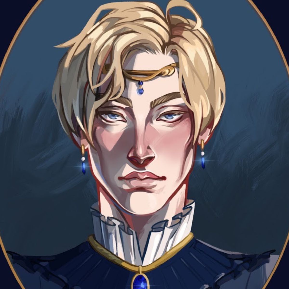 Profile Image