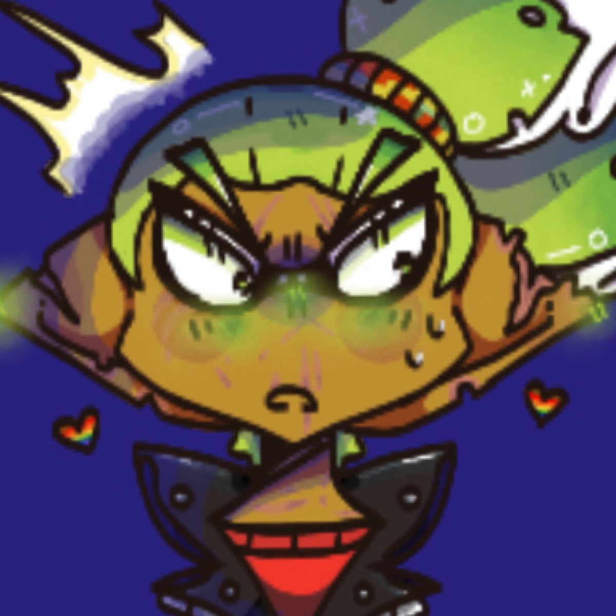 Profile Image