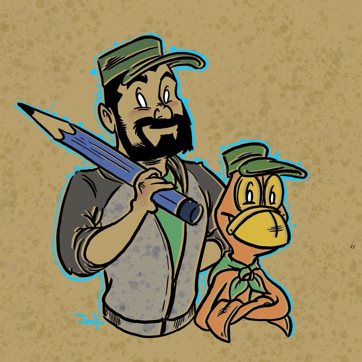Profile Image