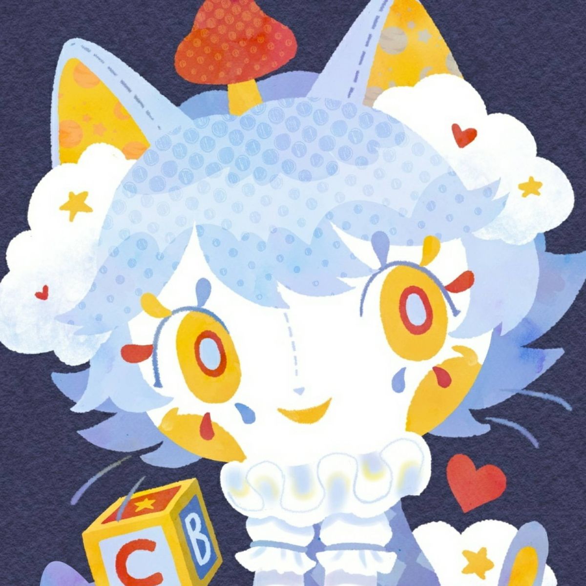 Profile Image