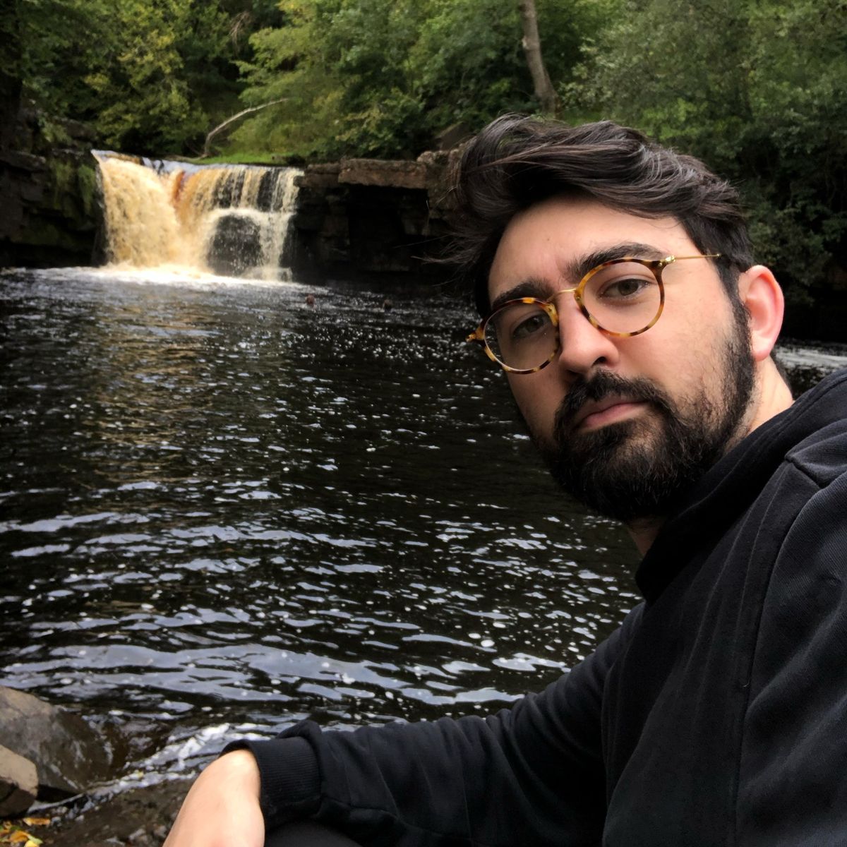Profile Image