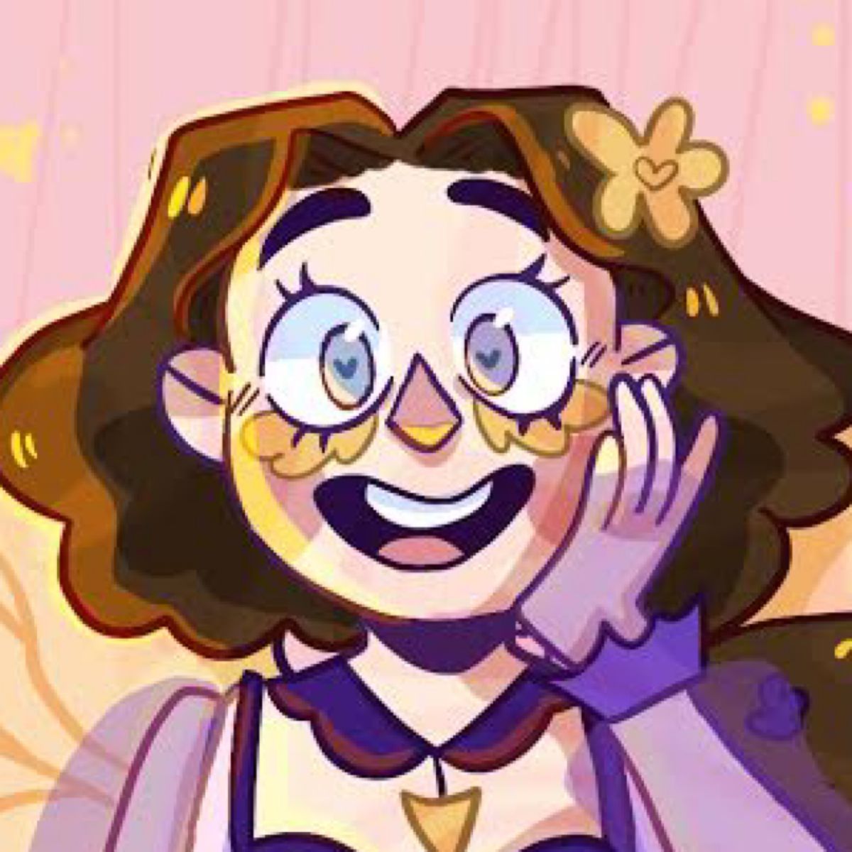 Profile Image