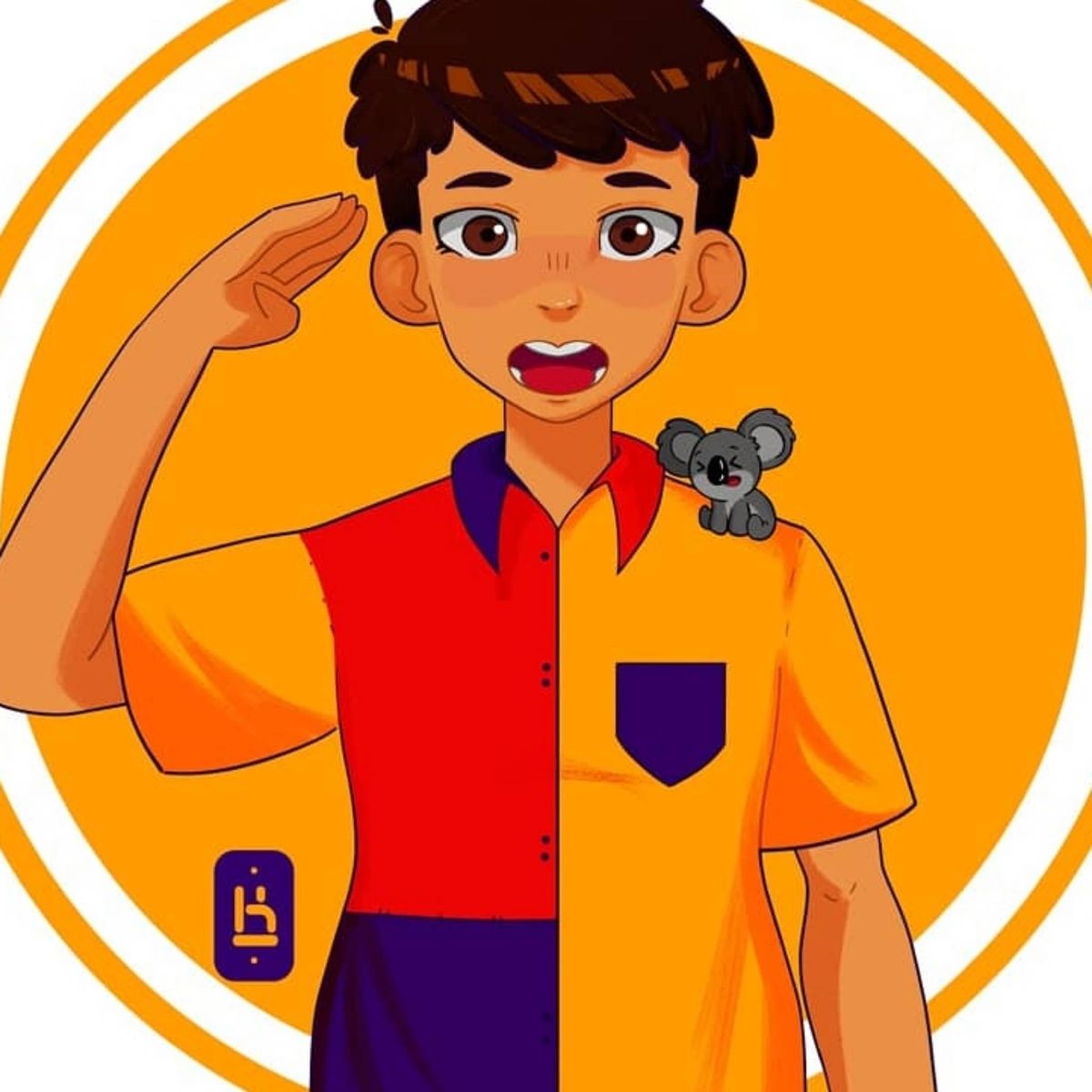 Profile Image