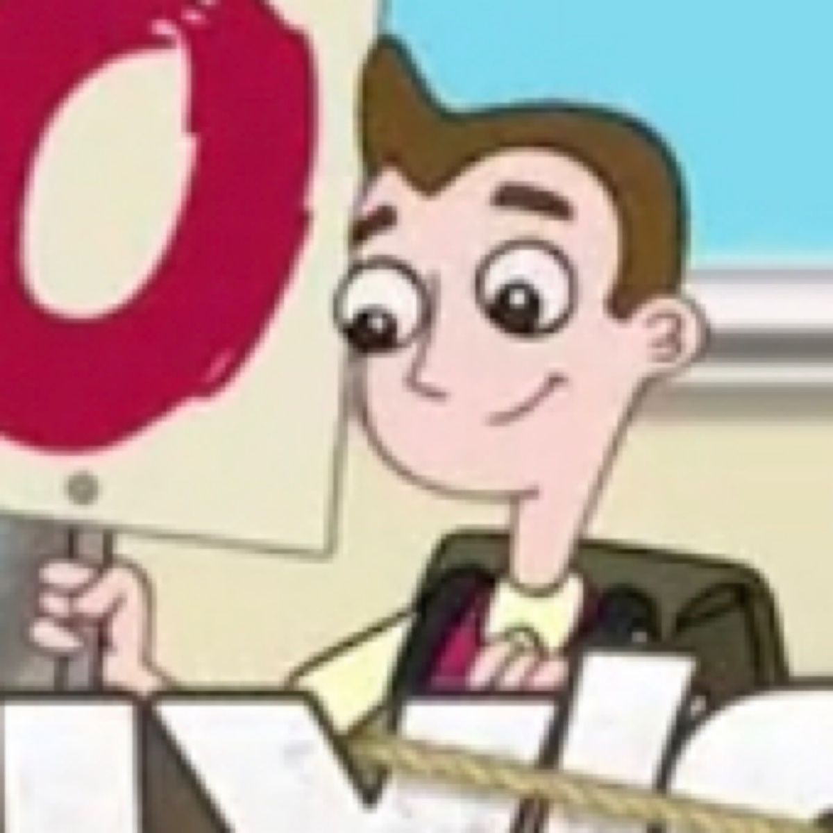 Profile Image