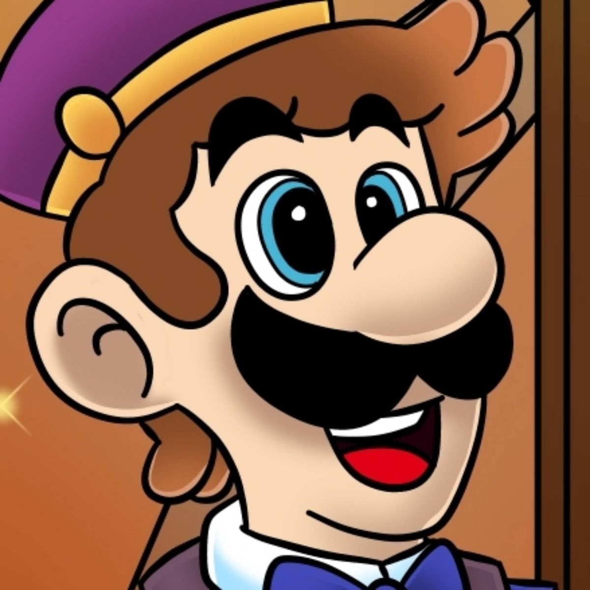 Profile Image