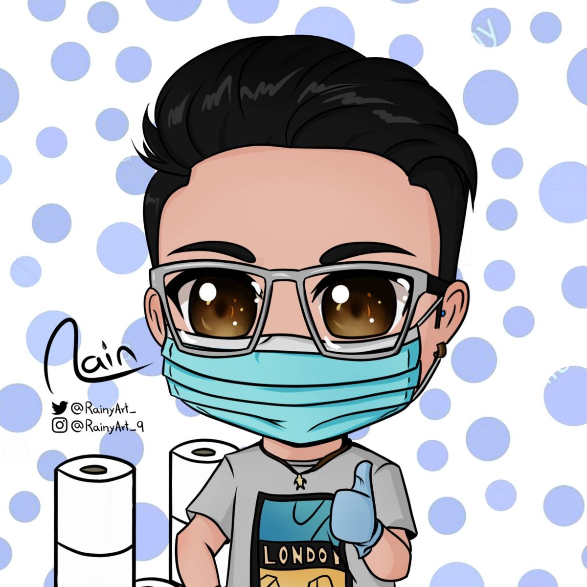 Profile Image