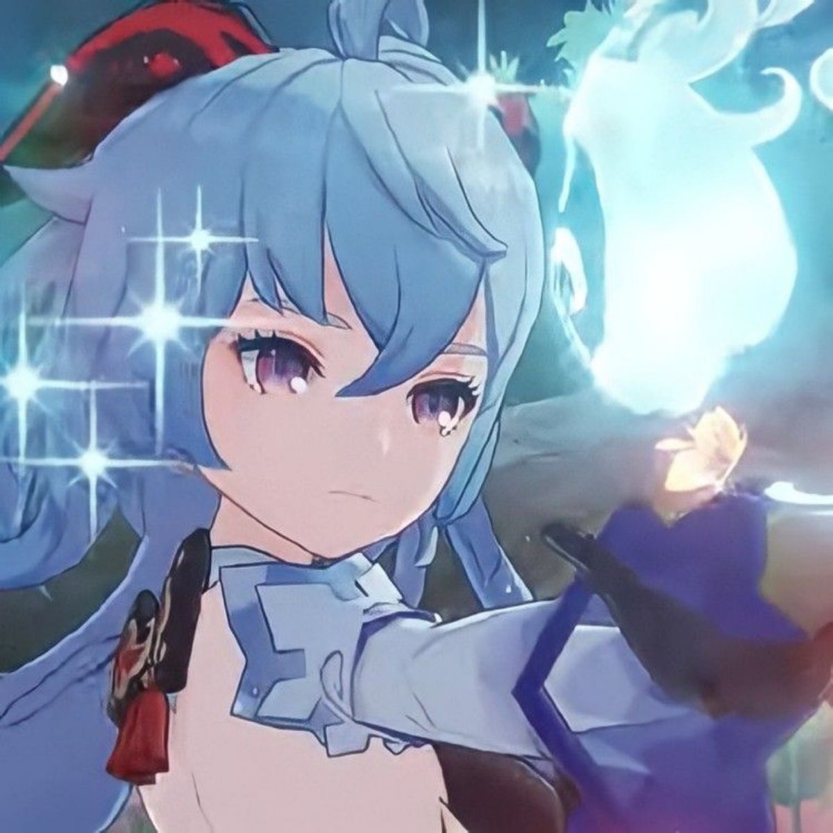 Profile Image