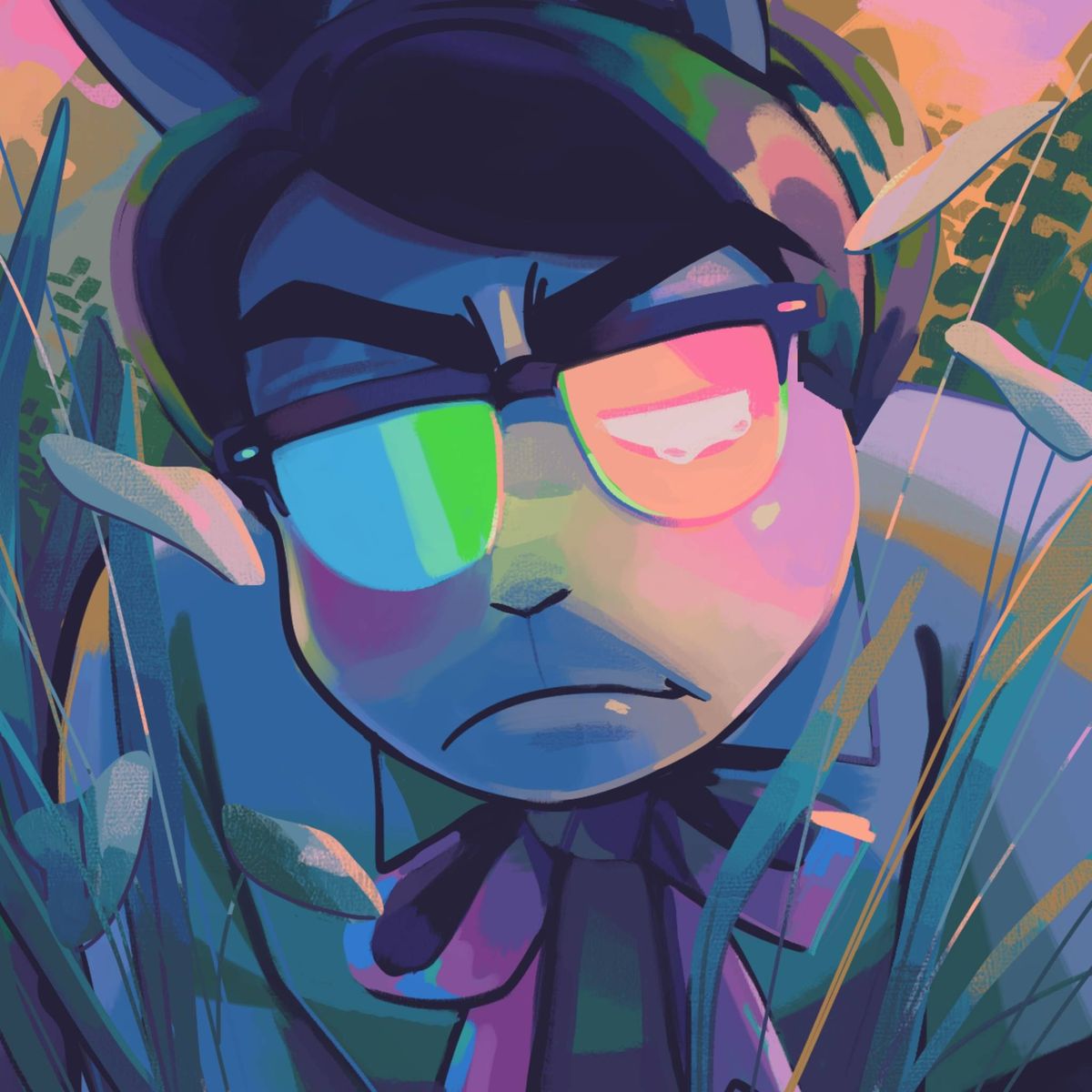 Profile Image