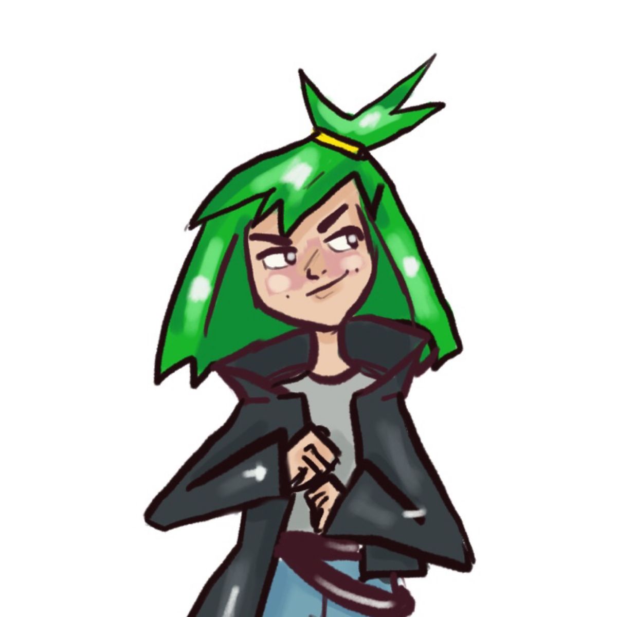 Profile Image