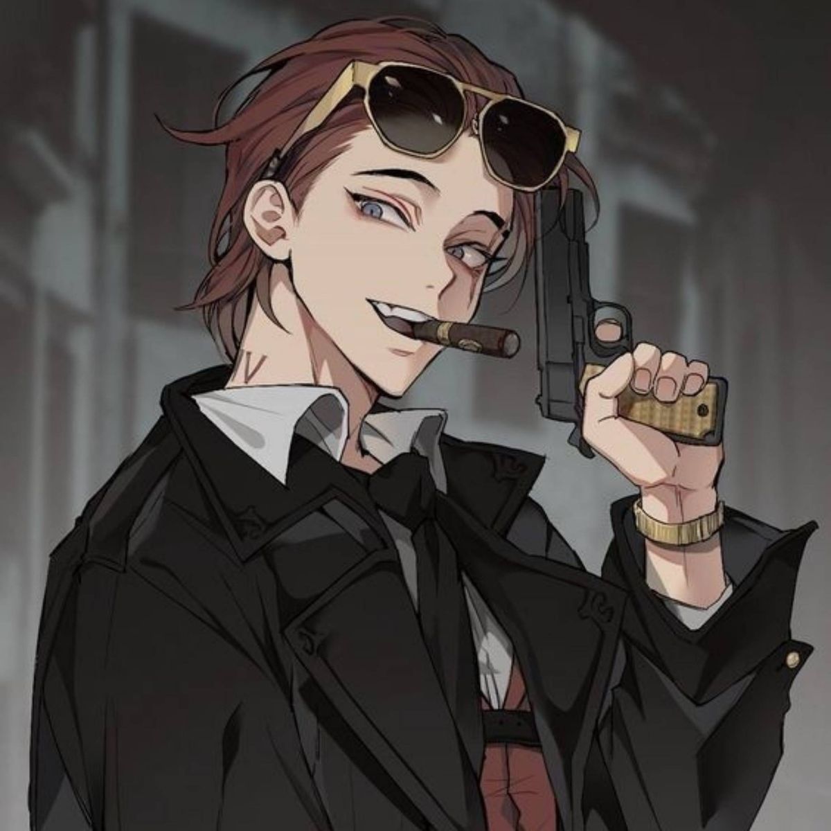Profile Image