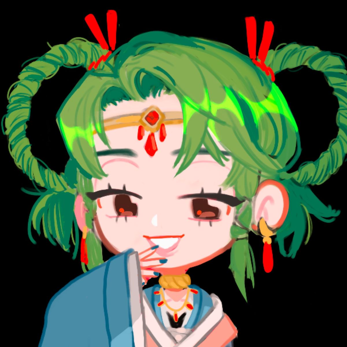 Profile Image