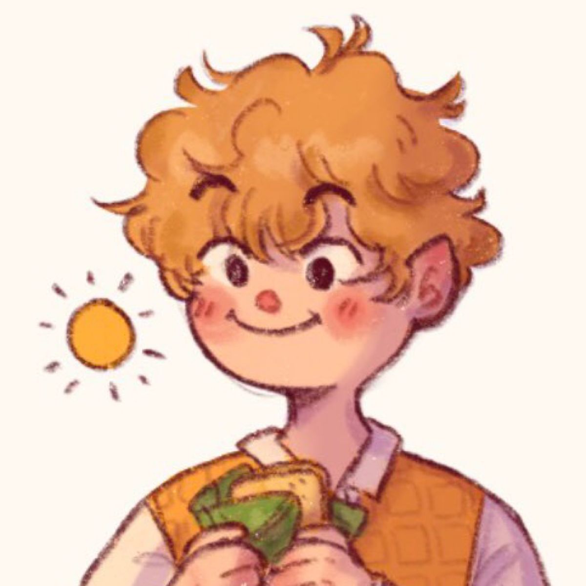 Profile Image