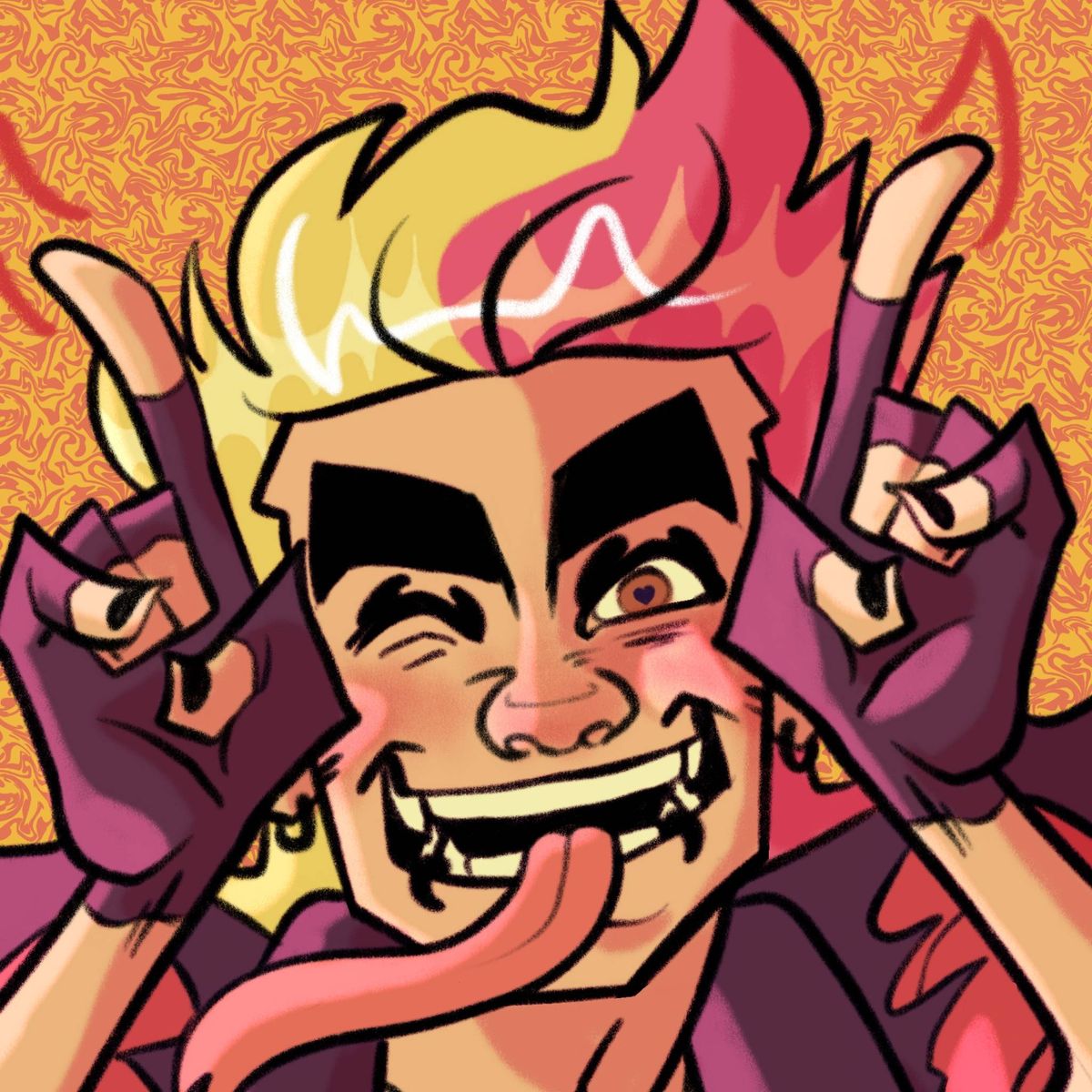 Profile Image
