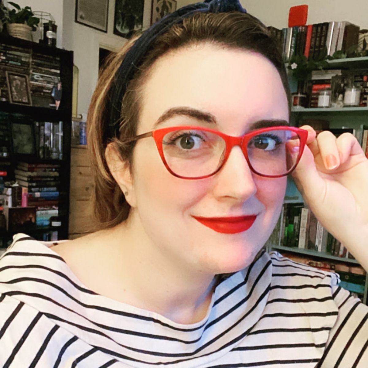 Profile Image