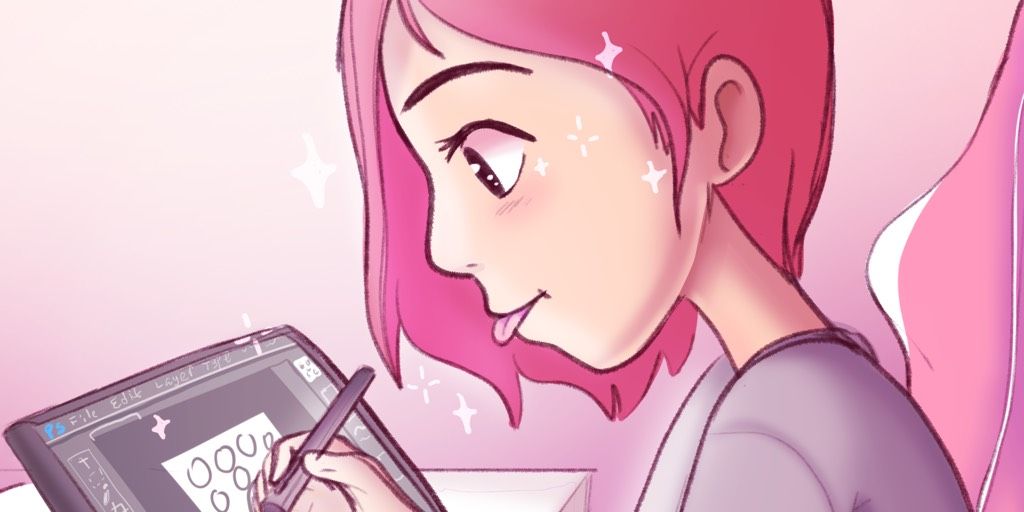Hero artwork