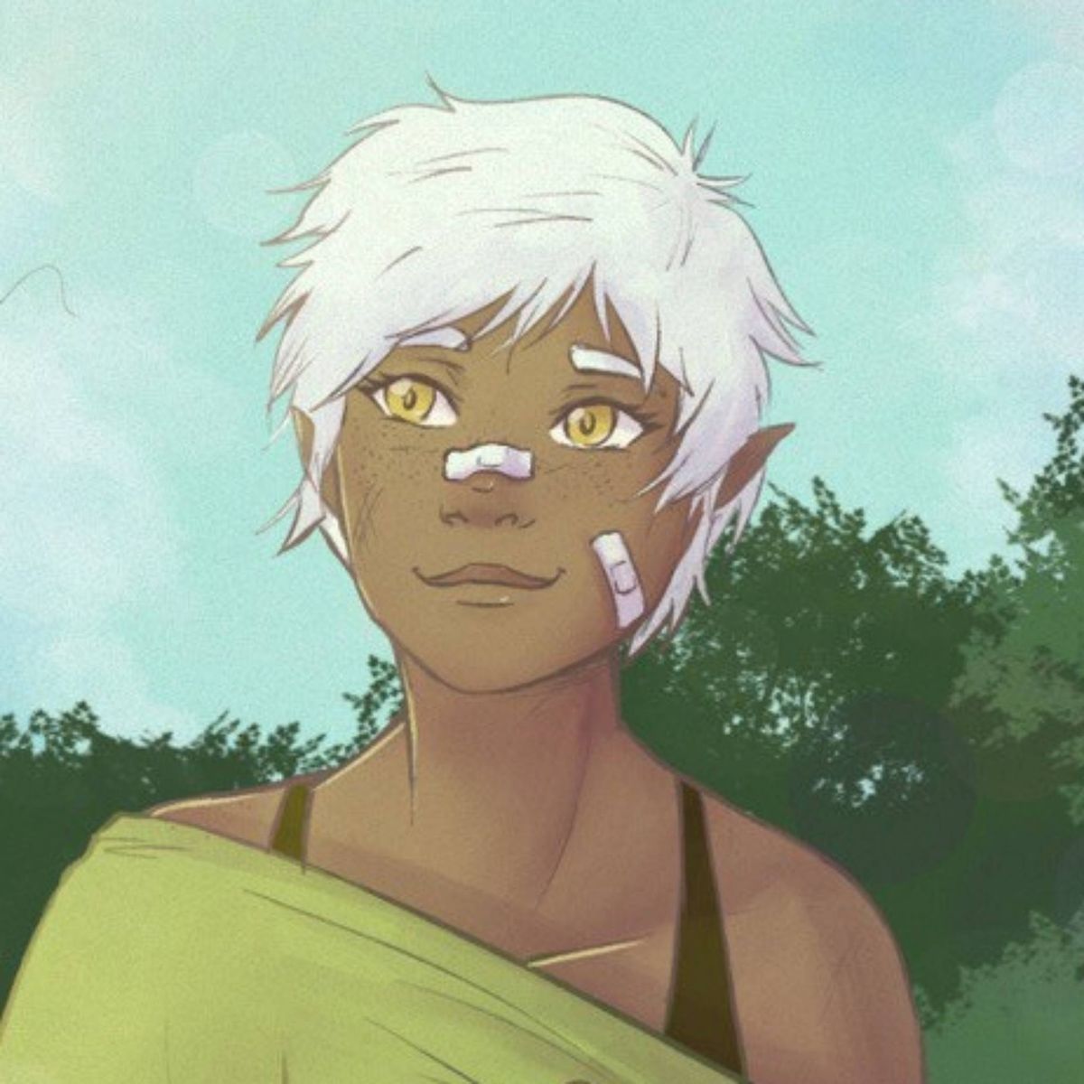 Profile Image