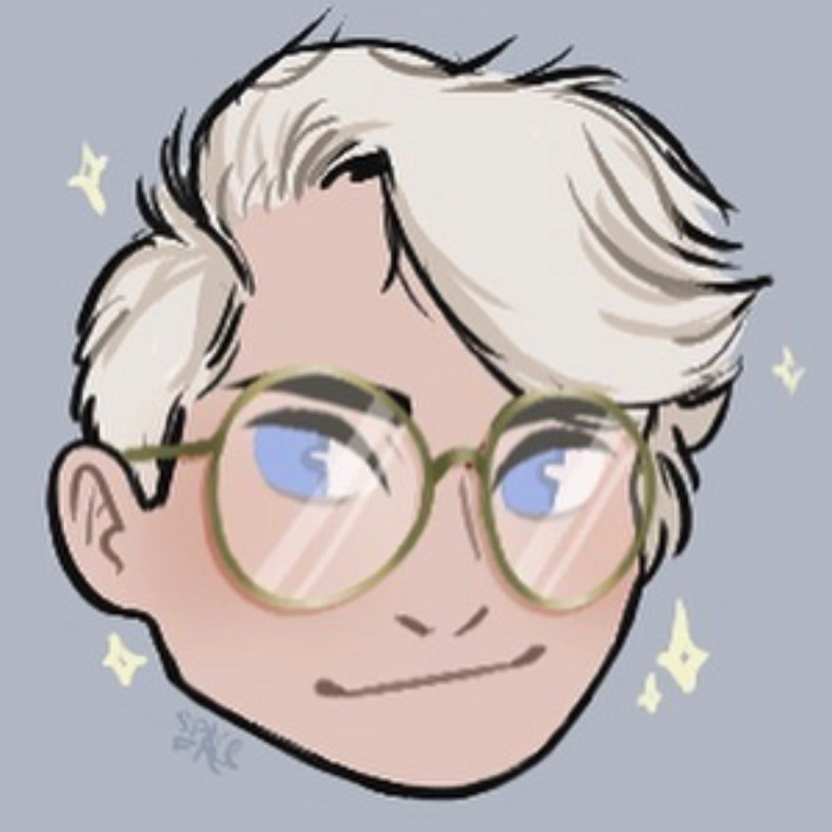 Profile Image