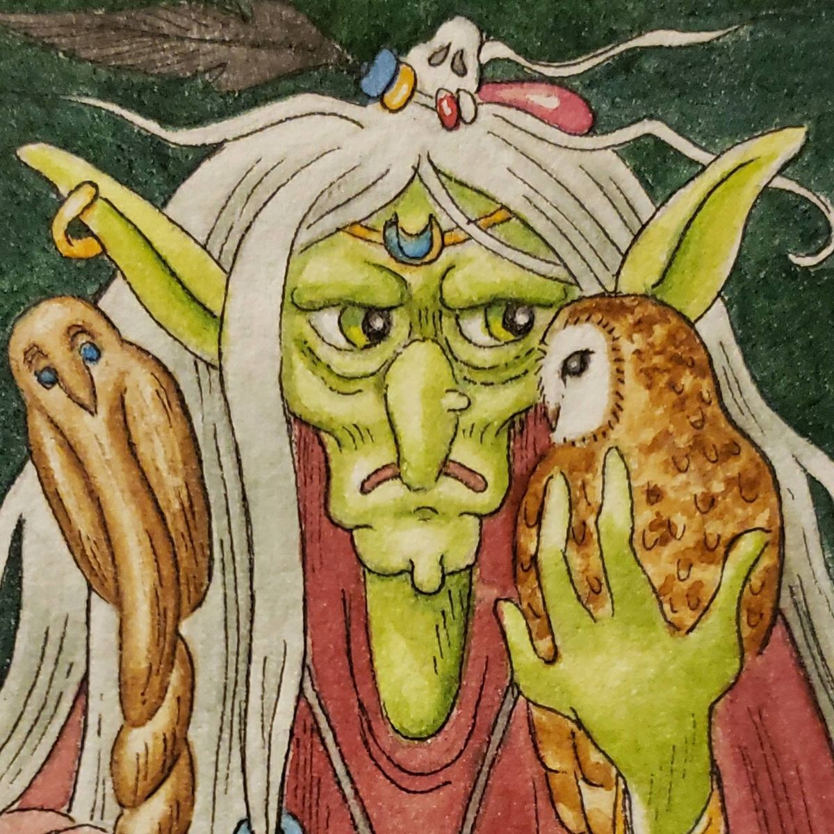 Profile Image