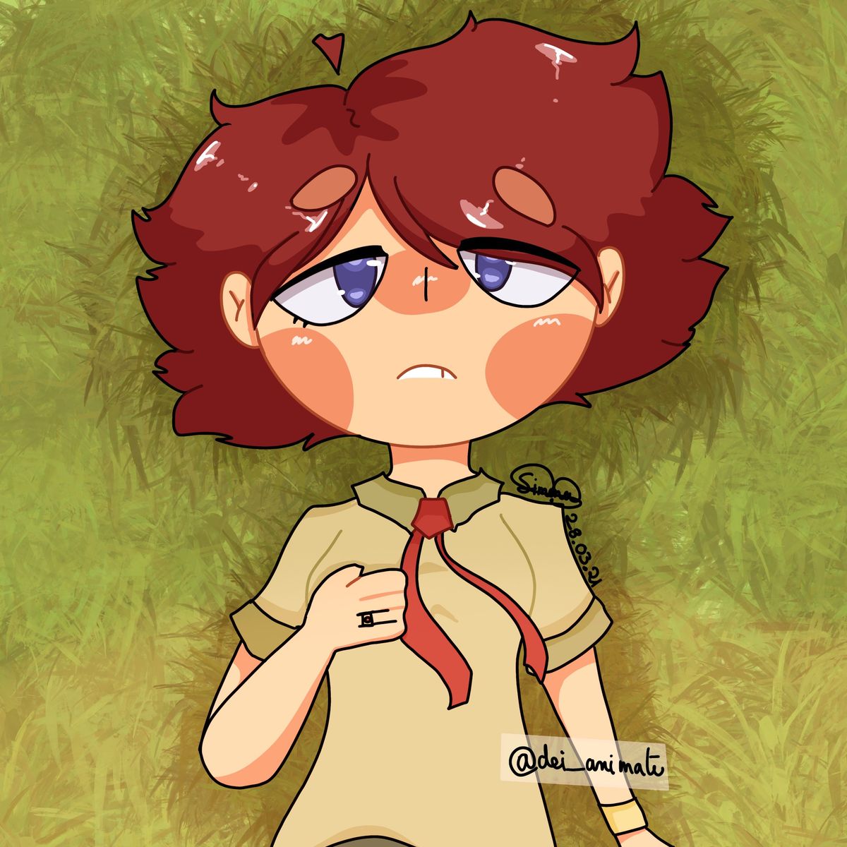 Profile Image
