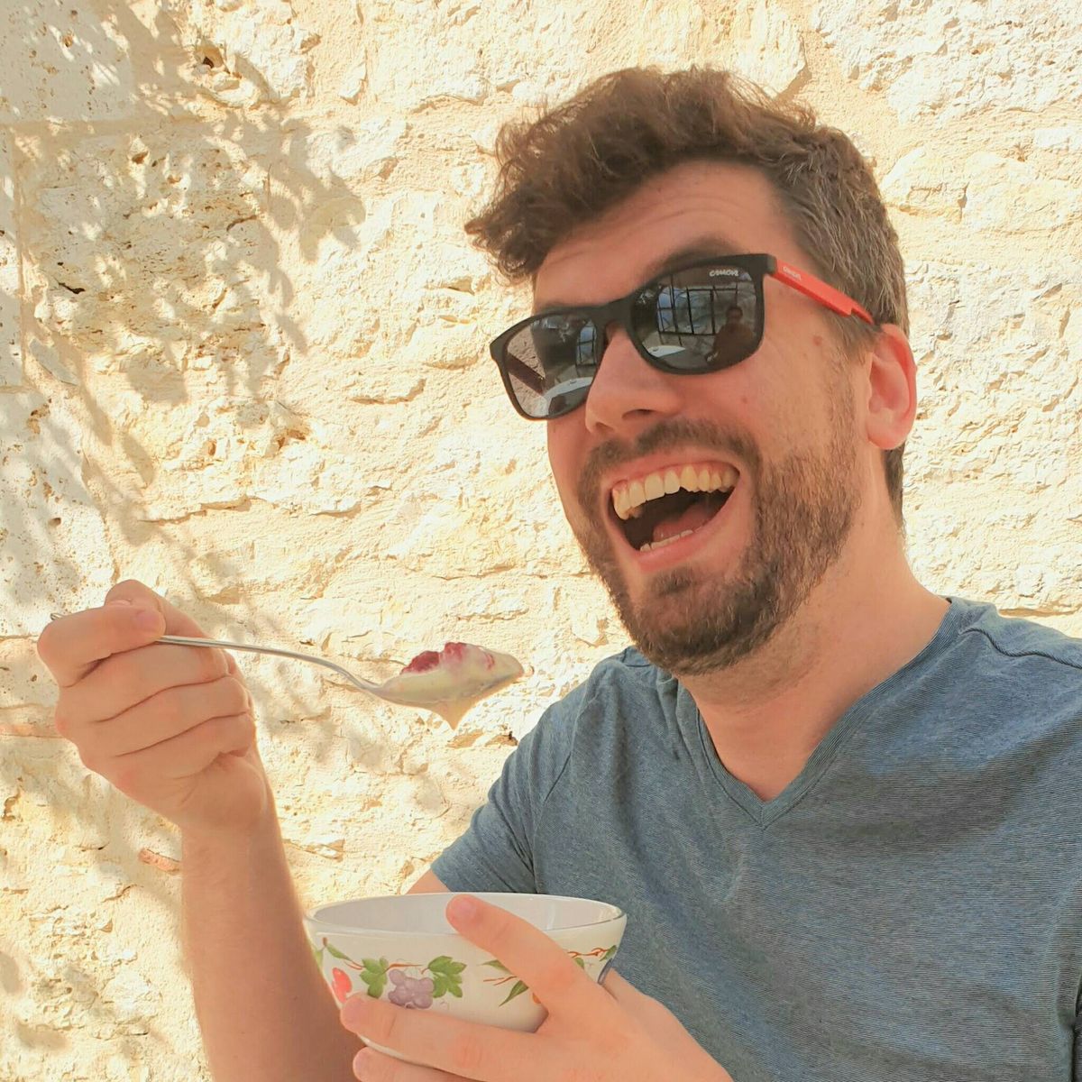 Profile Image