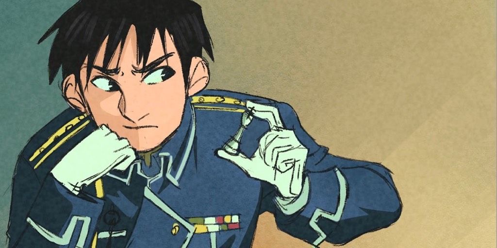 Hero artwork