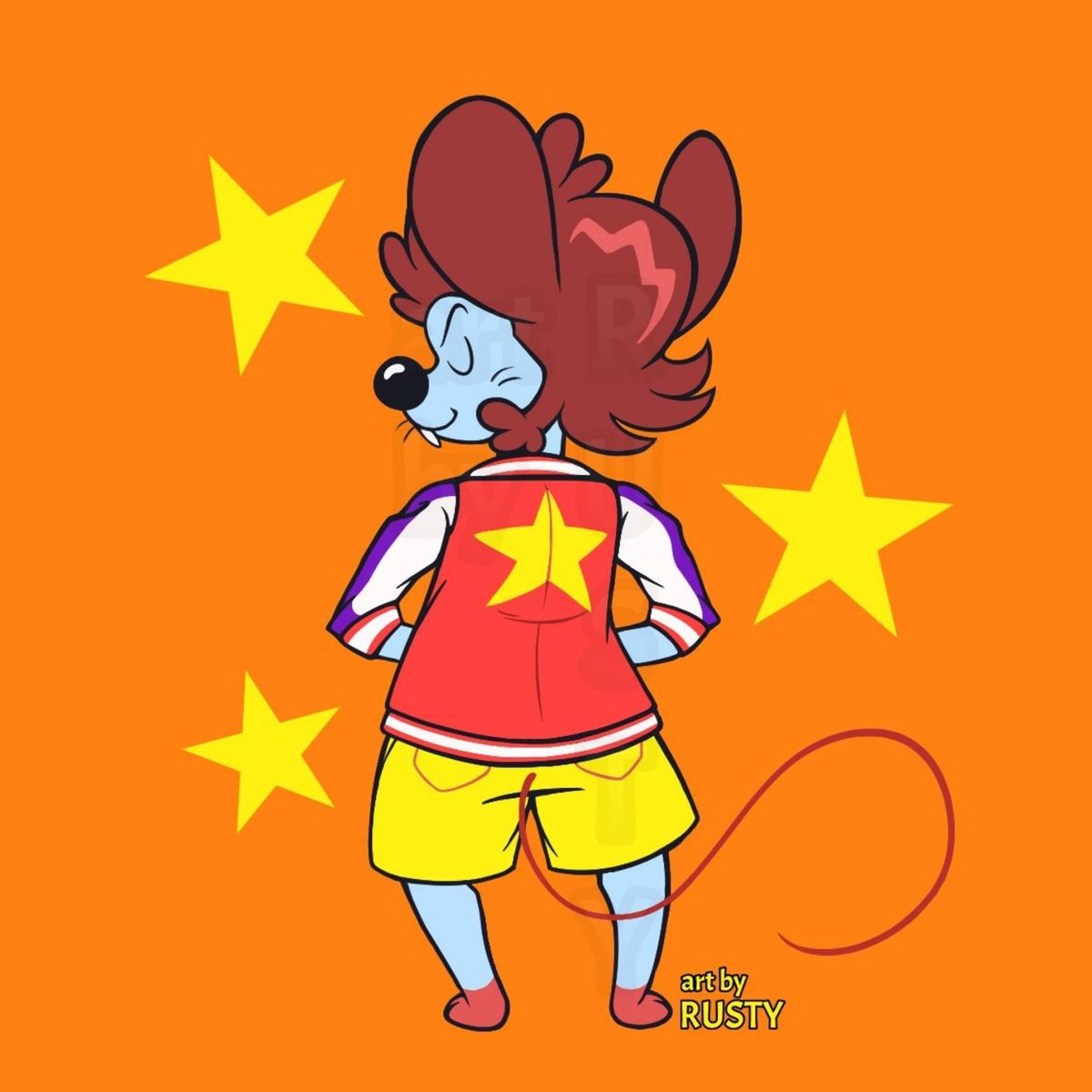 Profile Image