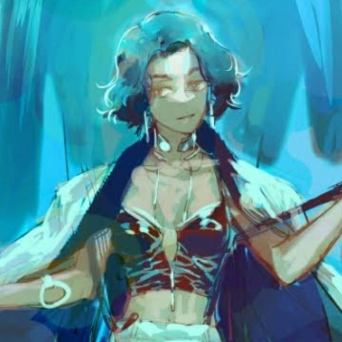 Profile Image