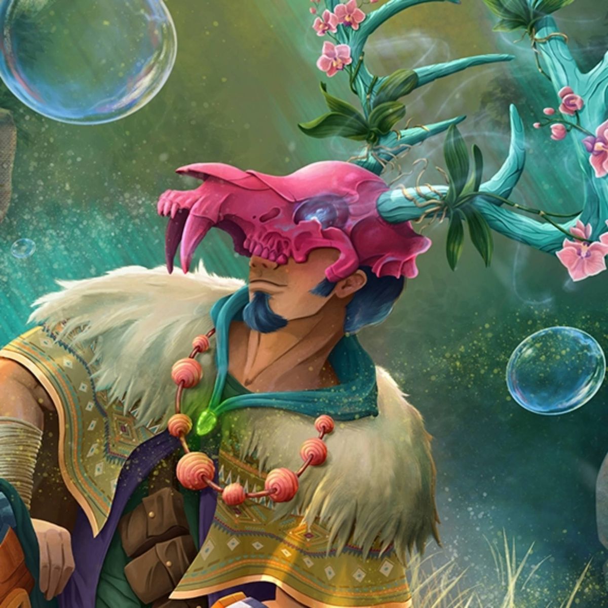 Profile Image