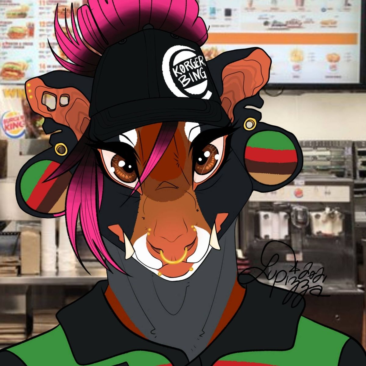 Profile Image