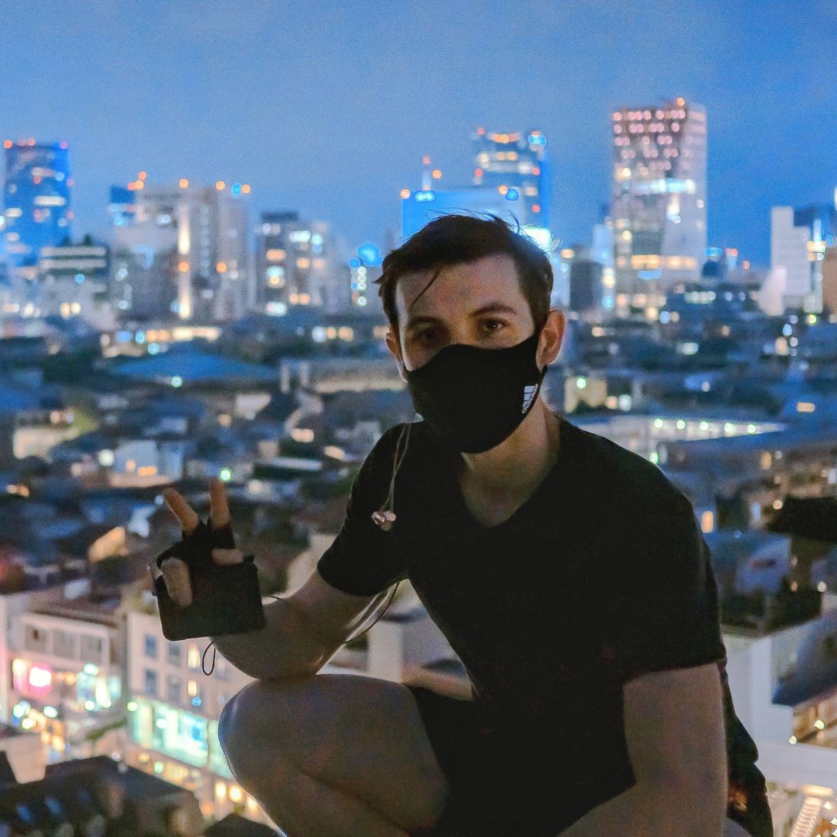 Profile Image