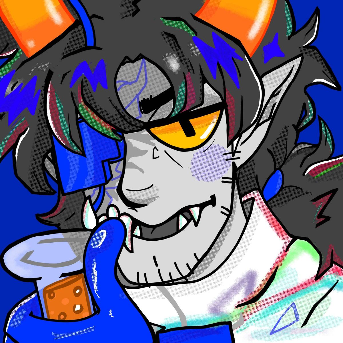 Profile Image