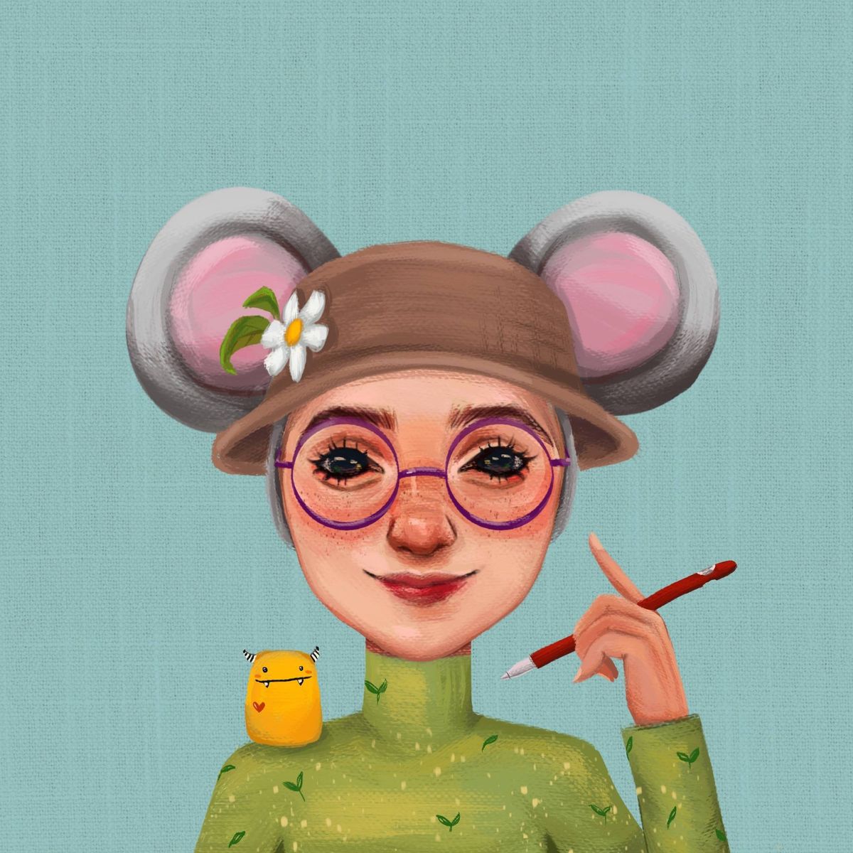 Profile Image