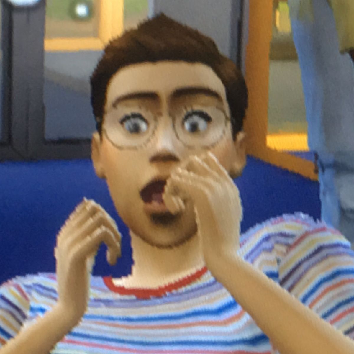 Profile Image