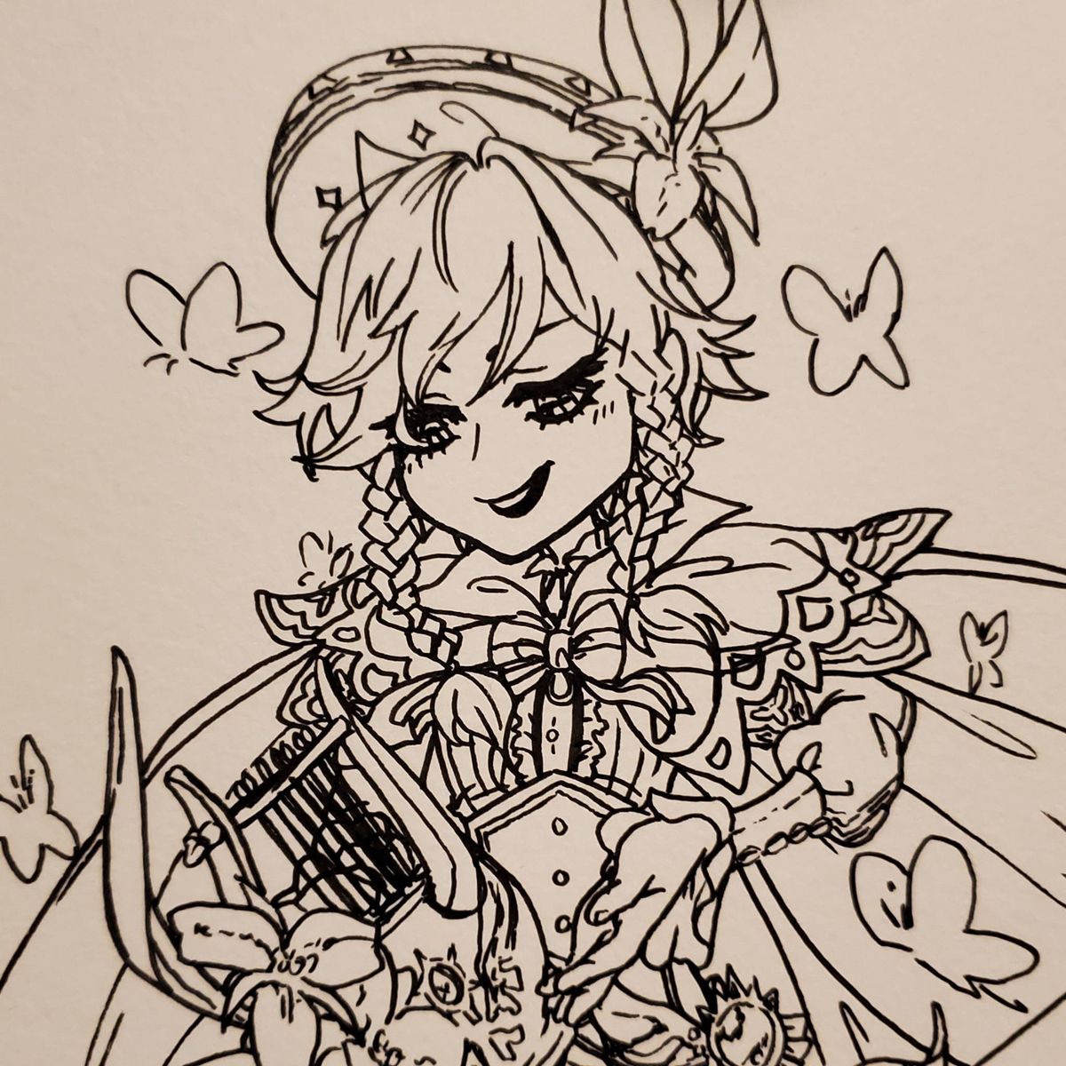 Profile Image