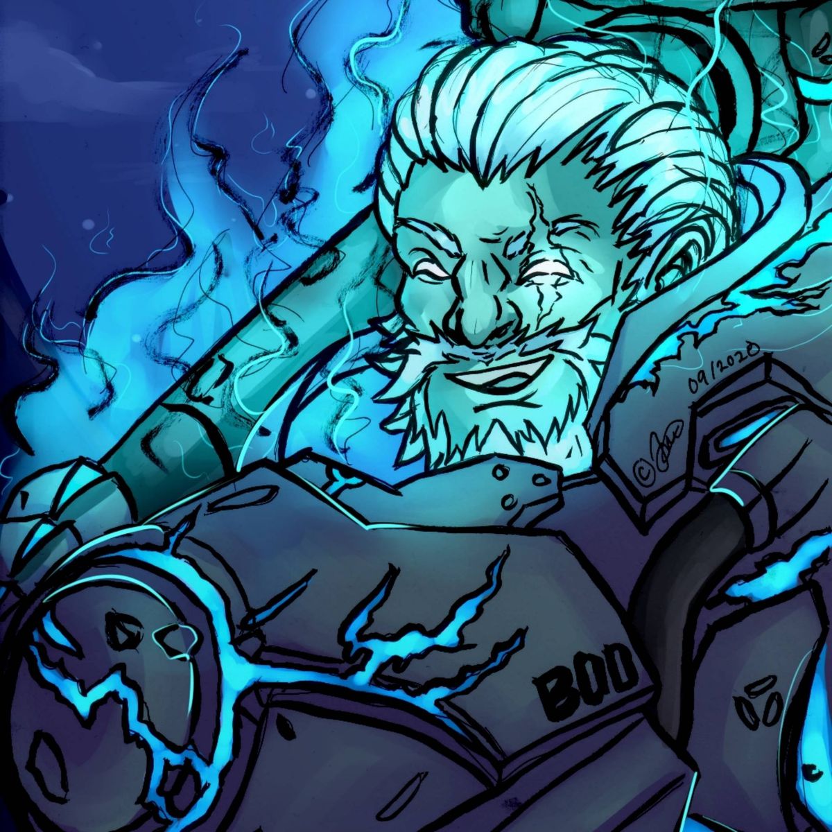 Profile Image