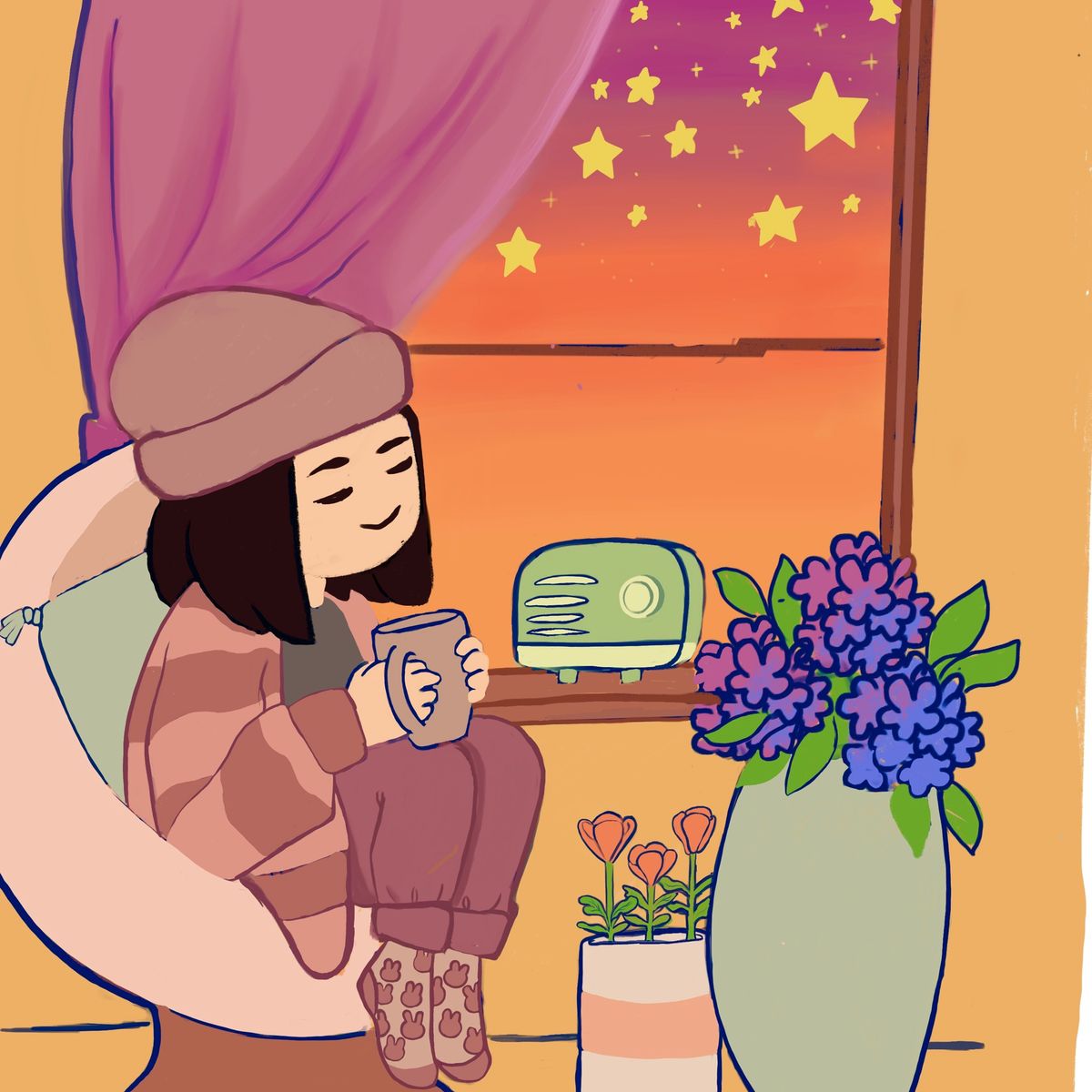 Profile Image