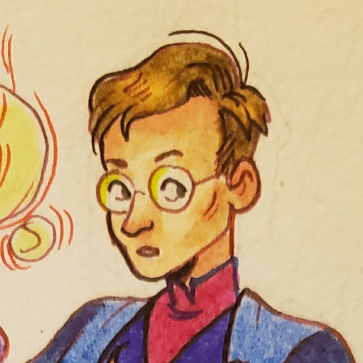 Profile Image