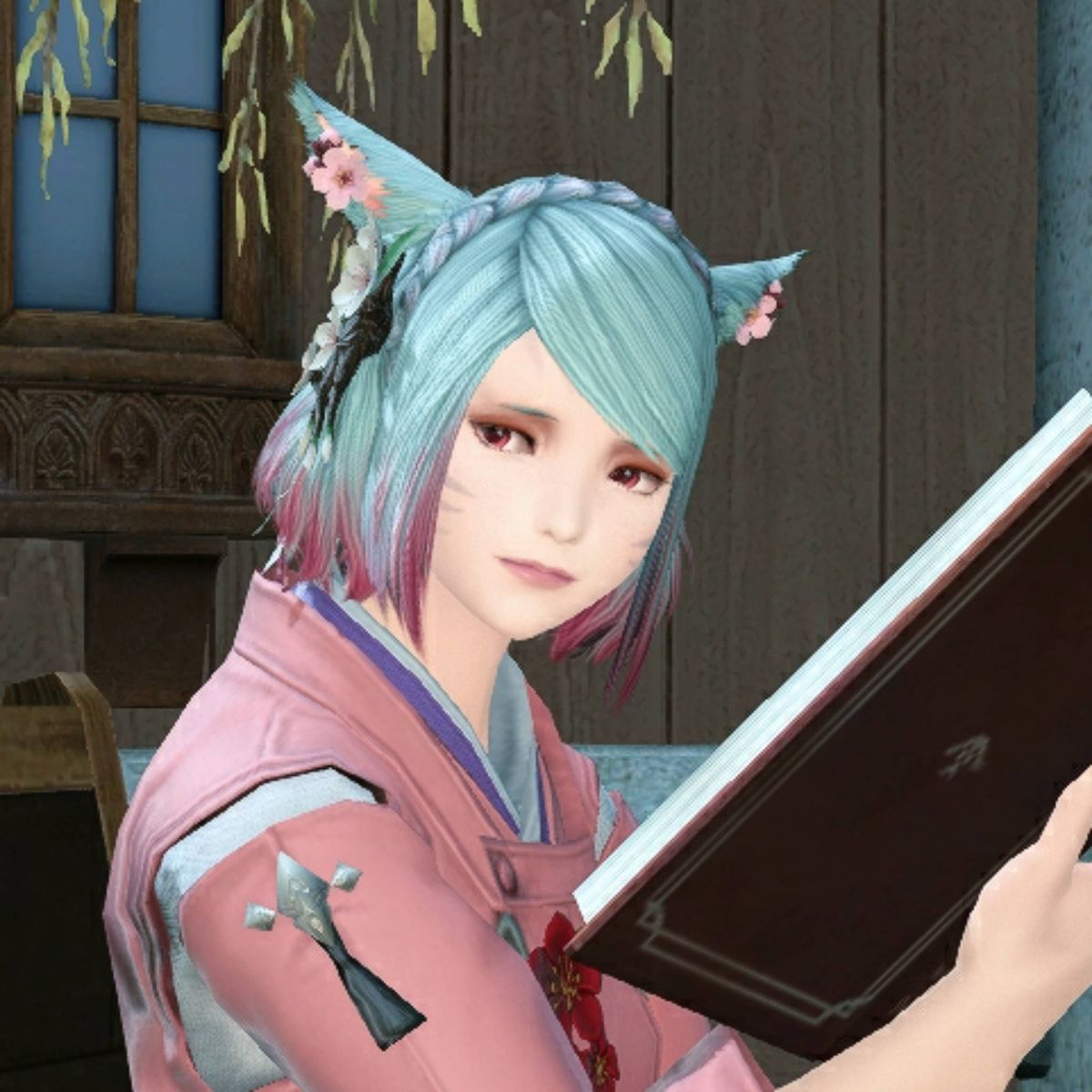 Profile Image