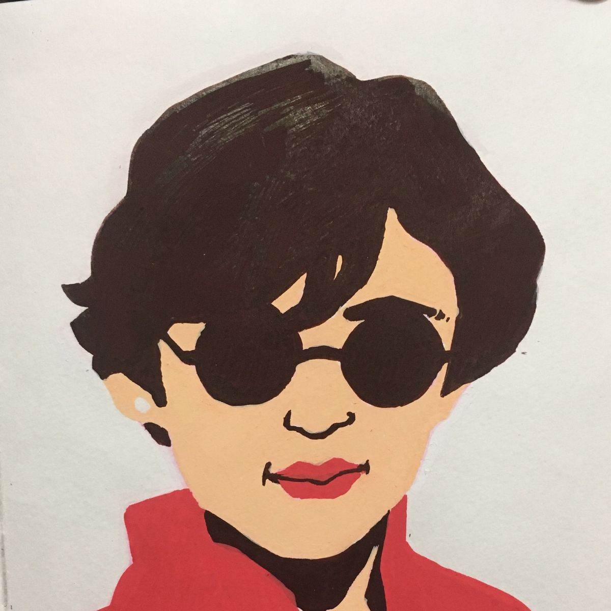 Profile Image