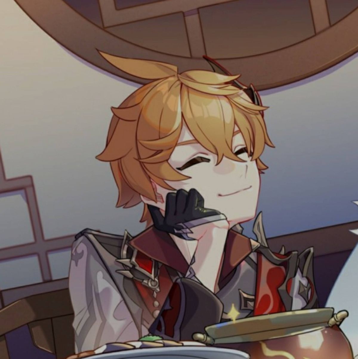 Profile Image