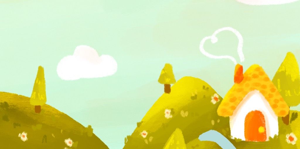 Hero artwork