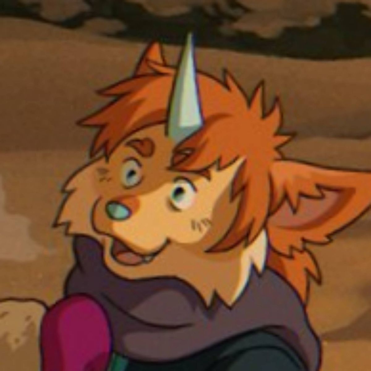 Profile Image