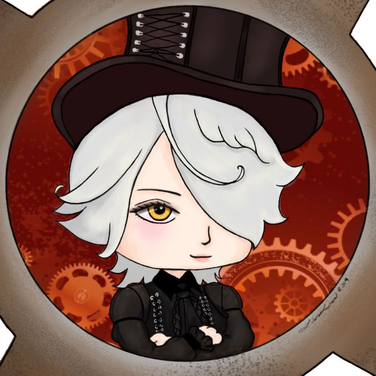 Profile Image