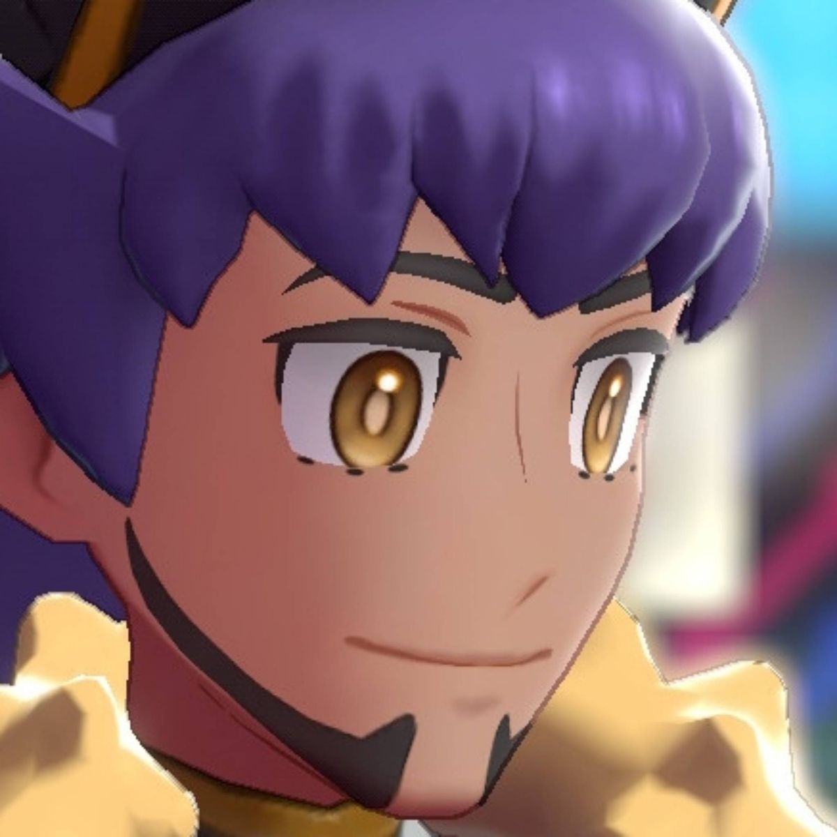 Profile Image