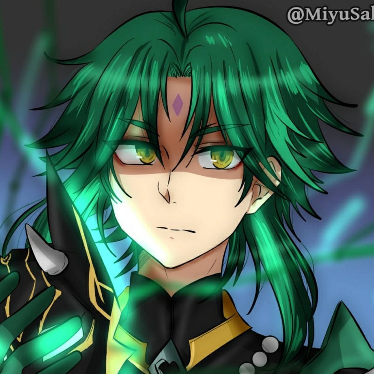Profile Image