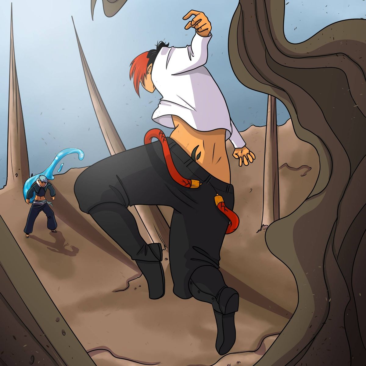 Profile Image