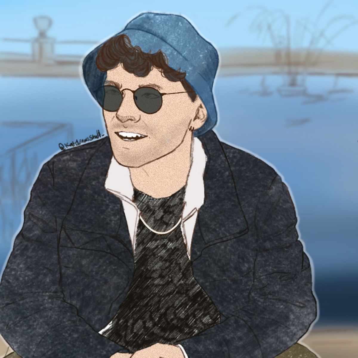 Profile Image