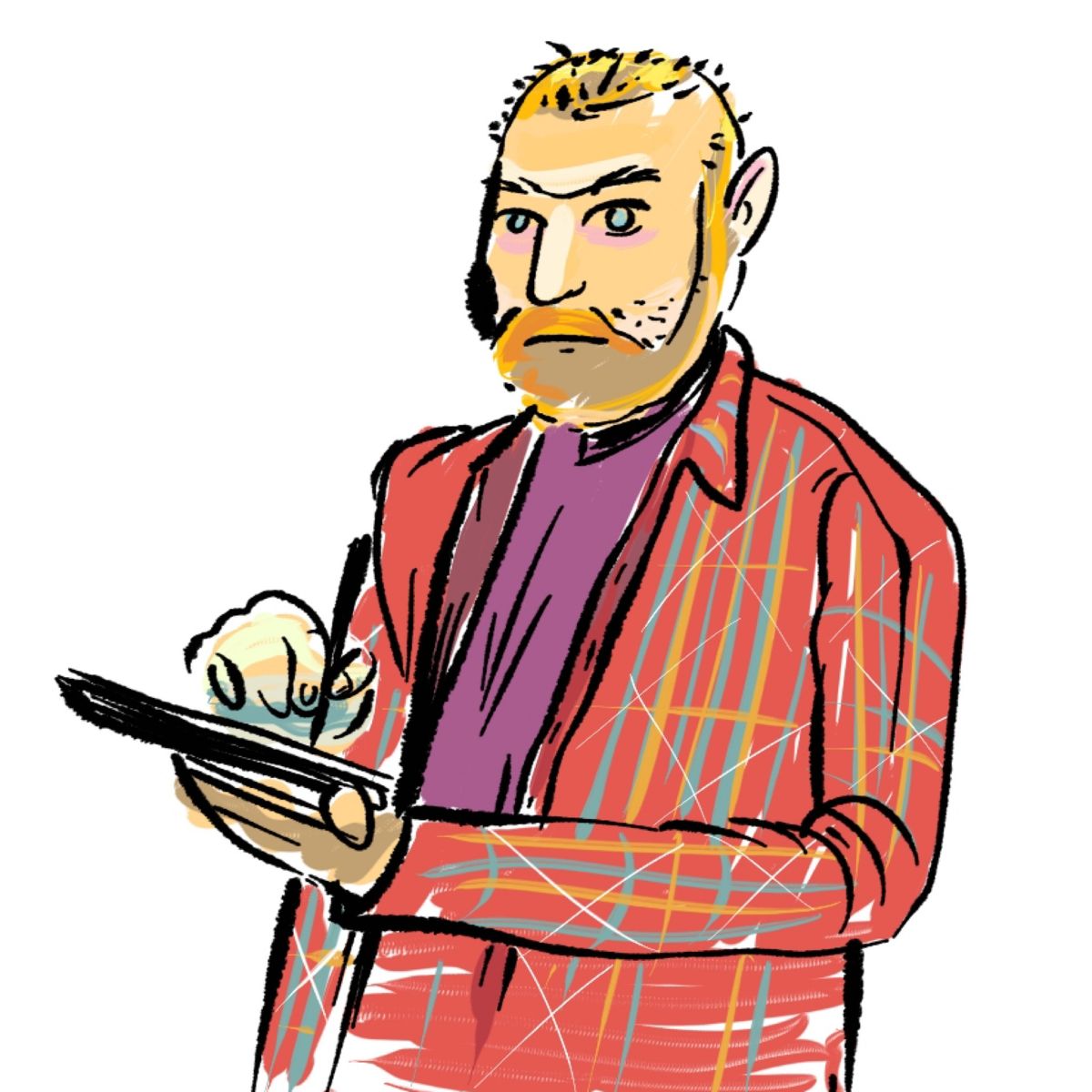 Profile Image
